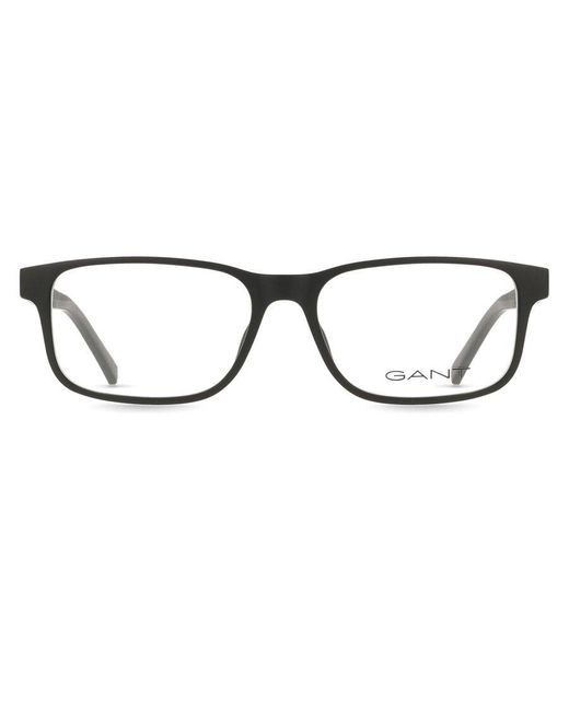 Gant Black Ga3291 002 for men