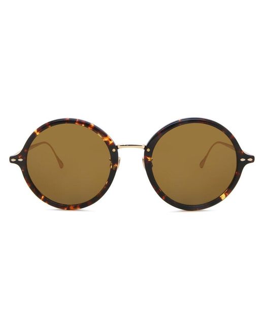 Isabel Marant Black Im 0054/S 2Ik/70