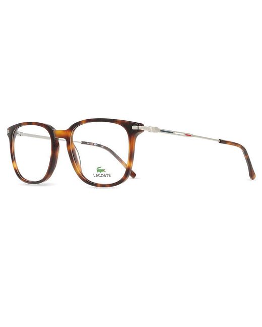 Lacoste Black L2603Nd 214