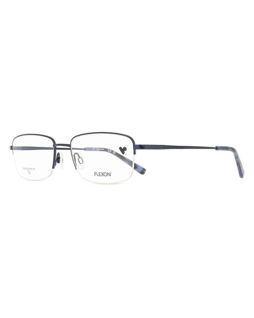Flexon Black H6067 N 410