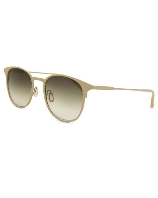 Garrett Leight Black Kinney /V Bge