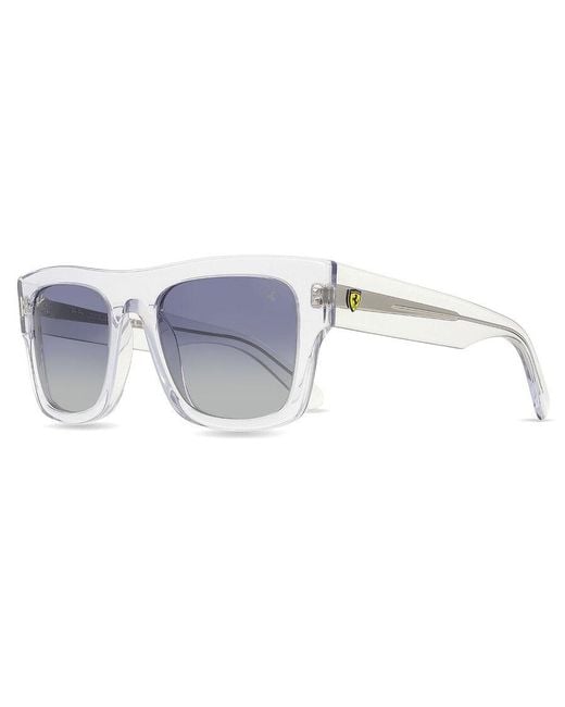 Ray-Ban Black Rb2217M F7064L