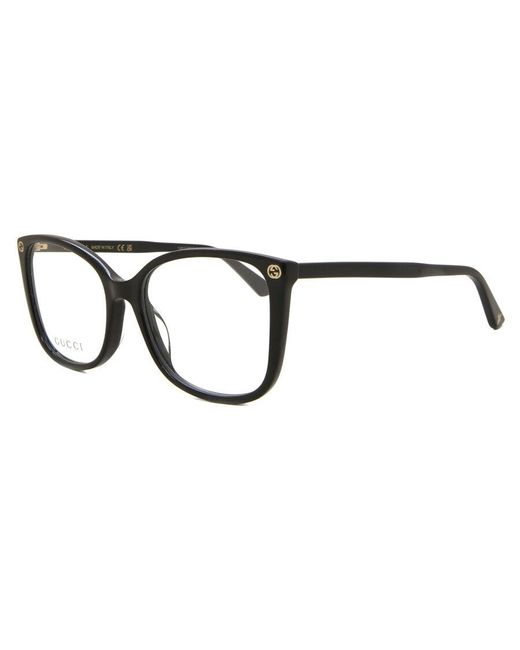 Gucci Black Gg0026O 001