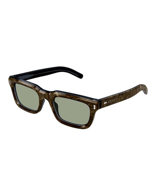 Gucci Black Gg1524S 003 for men