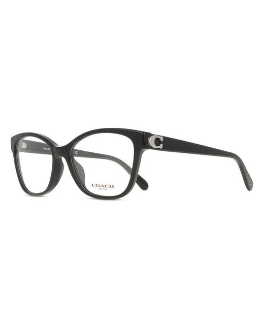 COACH Black Hc6246U 5002