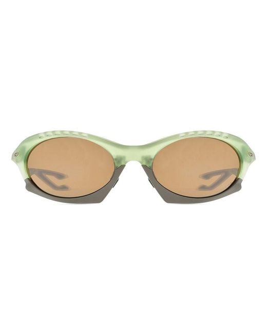 Oakley Black Oo9437 Plantaris 943703 for men