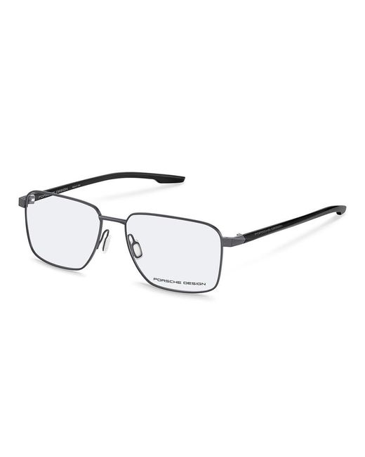 Porsche Design Black P8739 C for men