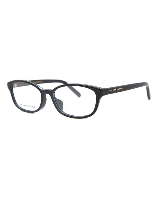 Marc Jacobs Black Marc 467/F Asian Fit 807