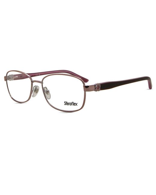 Sferoflex Black Sf2570 490
