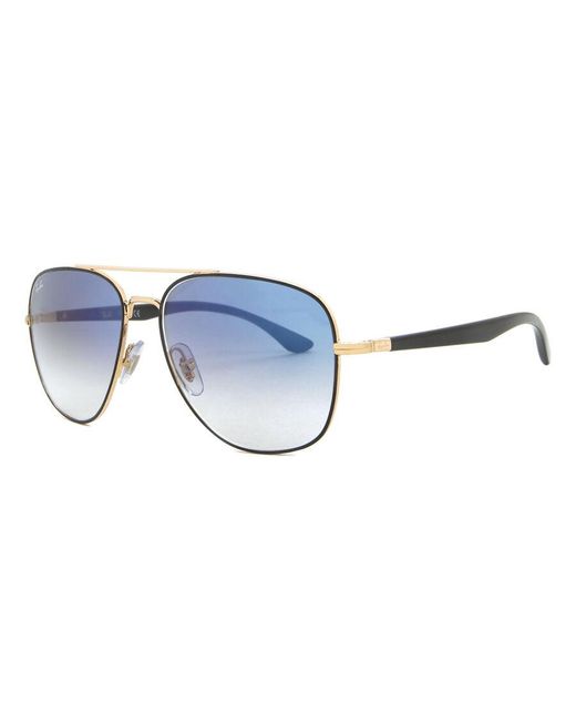 Ray-Ban Black Ray-Ban Rb3683 90003F
