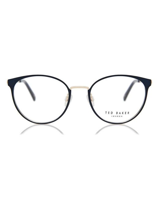 Ted Baker Black Tb2250 Olia 689