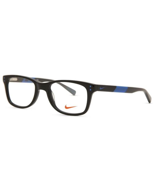Nike Black 5538 N 013 for men