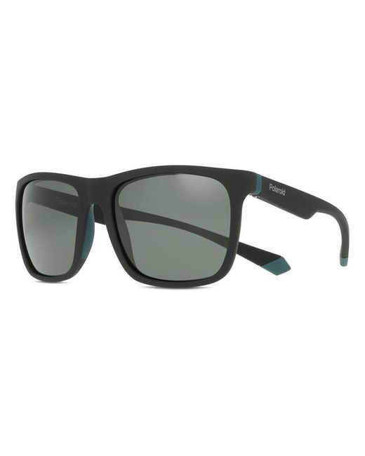 Polaroid Green Pld 2141/S Polarized 3Ol/Uc