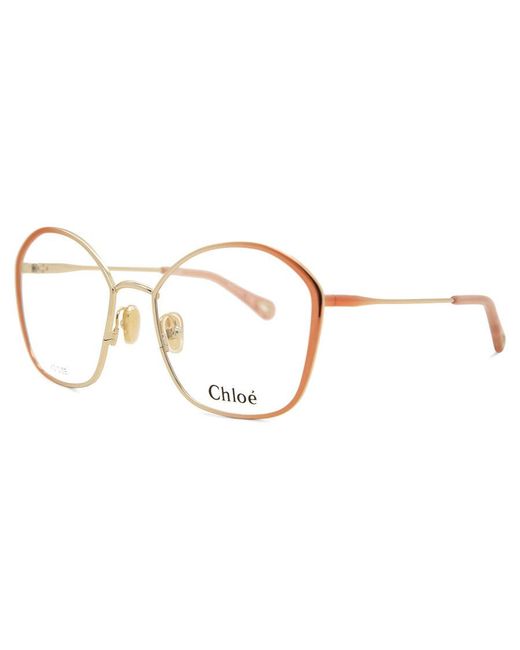 Chloé Black Ch0017O 006