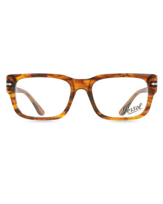Persol Black Po3315V 1157 for men