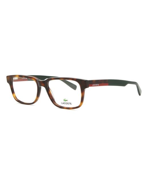 Lacoste Black L2910 240