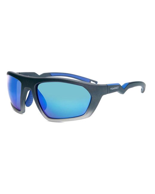 Vuarnet Blue Vl2010 Air Large Polarized 0004 1626