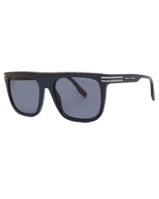 Marc Jacobs Gray Marc 586/S Pjp/Ku for men
