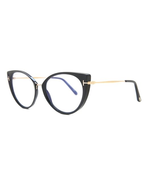 Tom Ford Black Ft5815-B 001