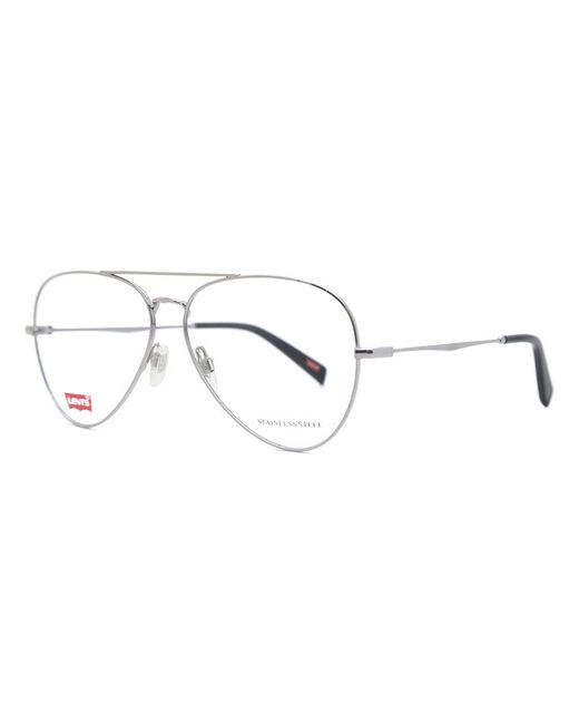 Levi's Black Lv 5030 6Lb for men