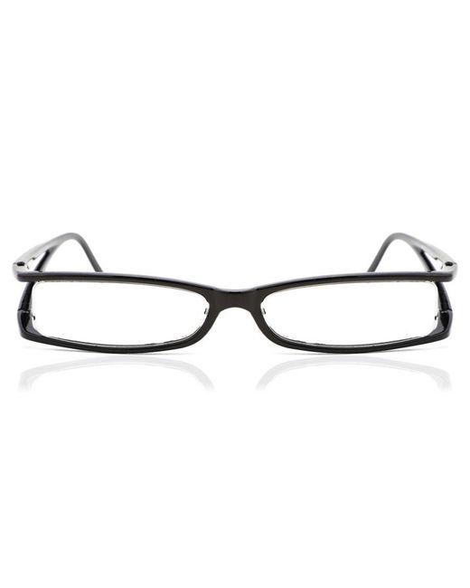 SmartBuy Collection Black Smartbuy Readers R13 R13B +1.00 for men