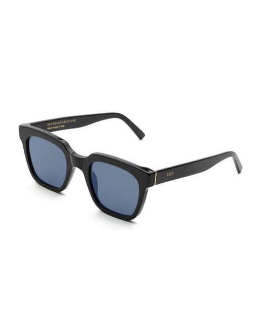 Retrosuperfuture Black Giusto 3627 3Ak