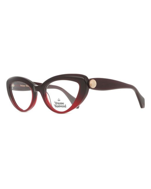 Vivienne Westwood Black Vw1058 221