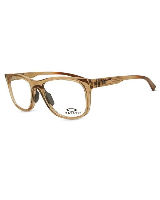 Oakley Black Ox8175 Leadline Rx 817508