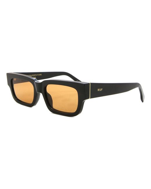 Retrosuperfuture Black Roma 3627 Ogn