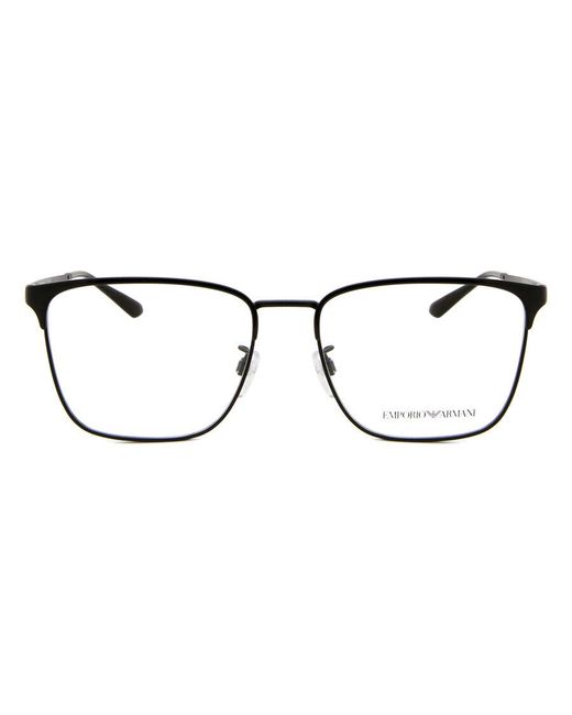 Emporio Armani Black Ea1146D Asian Fit 3014 for men