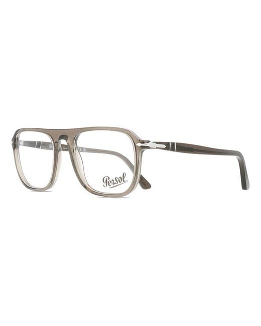 Persol Black Po3359V Jacques 1103