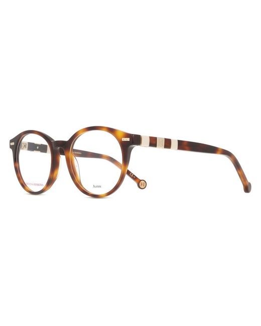 Carolina Herrera Black Ch 0049 C1H