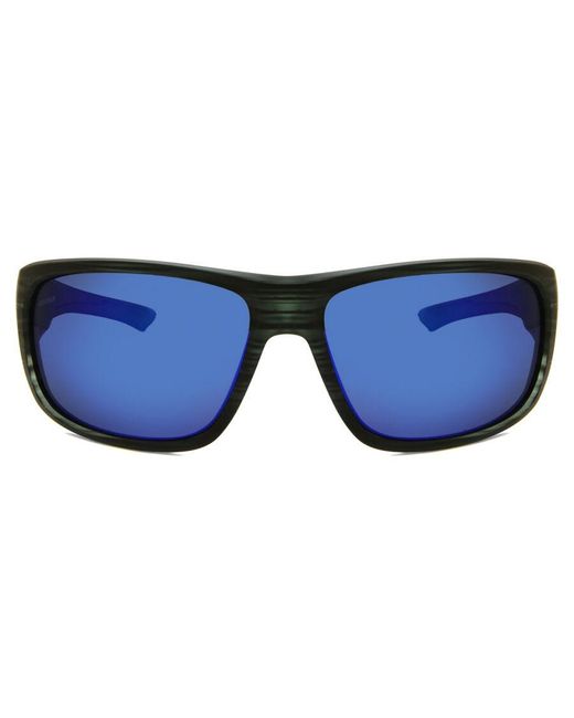 North Beach Blue Quinn Polarized 70726 Standard for men