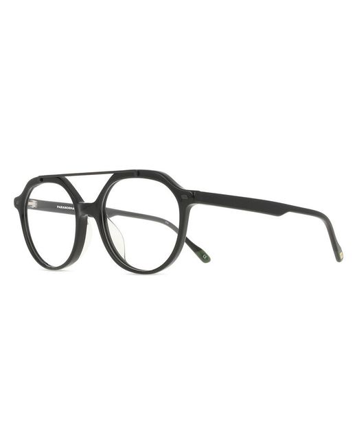 Le Specs Black Paranormal Lao2028916