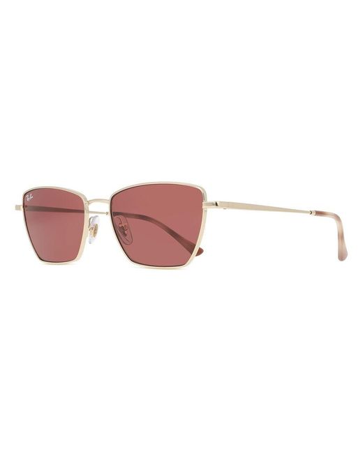 Ray-Ban Black Ray-Ban Rb3783 921375