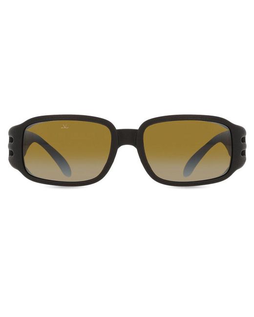 Vuarnet Green Vl2204 Adventure 0001 7184