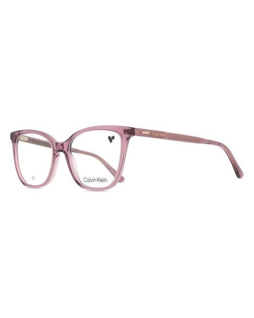 Calvin Klein Black Ck24520 533