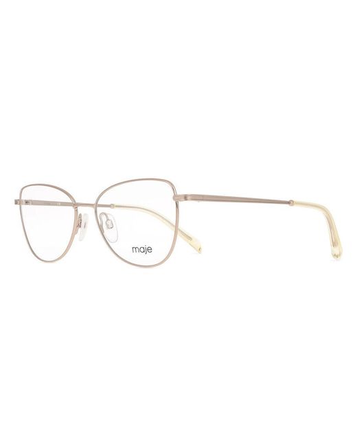 Maje Black Mj3003 910
