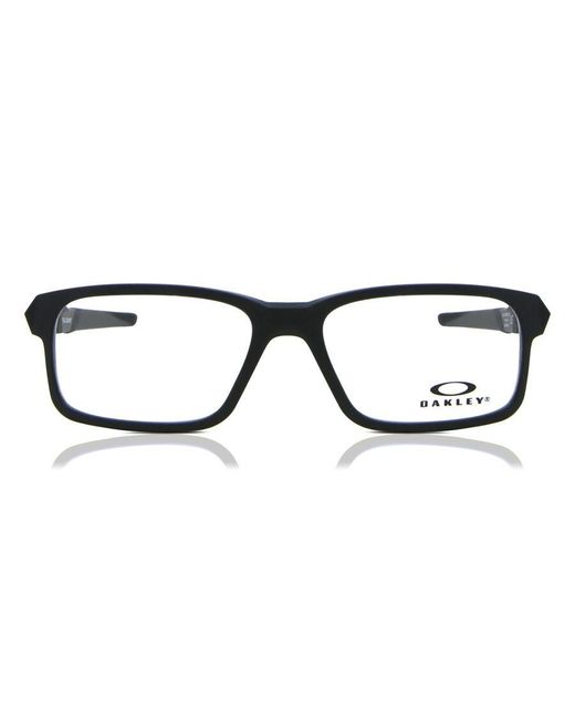 Oakley Black Oy8013 Full Count (Youth Fit) 801301 for men