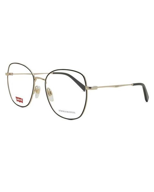 Levi's Black Lv 5023 807