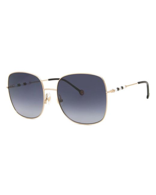 Carolina Herrera Black Ch 0035/S J5G/9O
