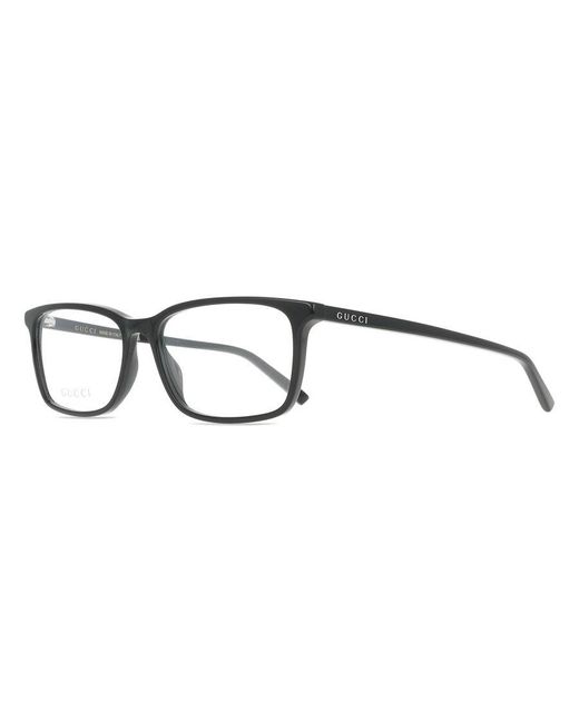 Gucci Black Gg1997O 005 for men