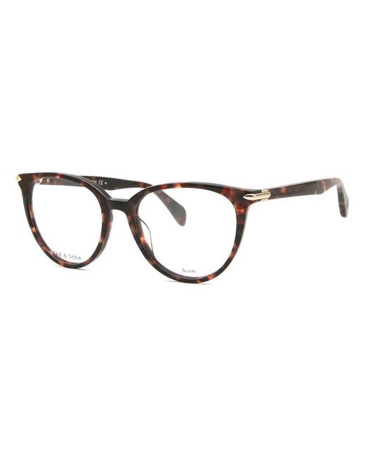 Rag & Bone Black Rnb3027 086