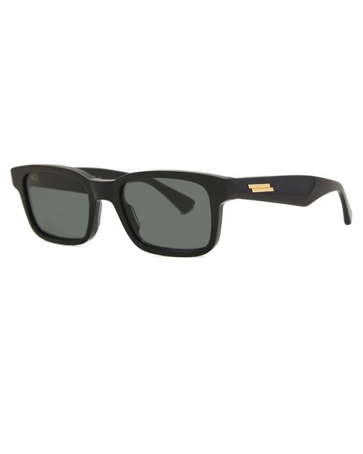 Bottega Veneta Black Bv1146S 001 for men