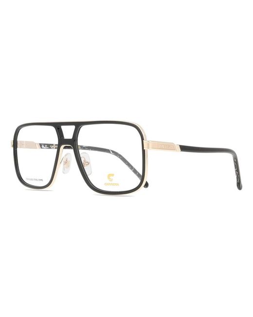 Carrera Black 1143 2M2 for men