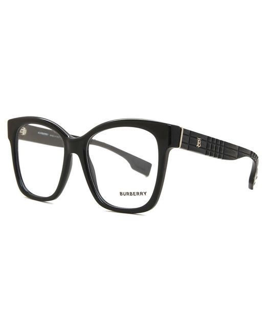 Burberry Black Be2363 Sylvie 3001