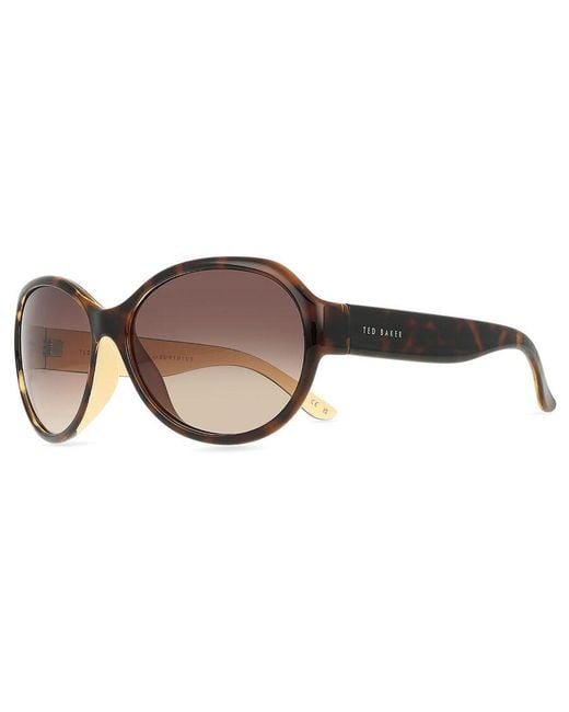Ted Baker Black Tb1297 Agnes 155