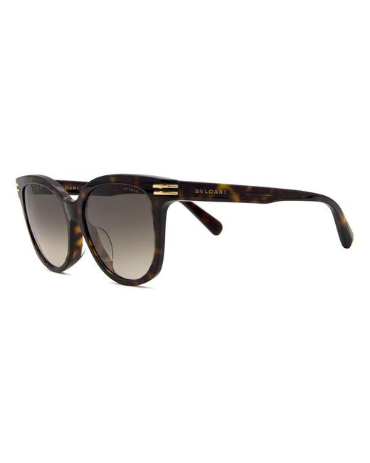 BVLGARI Black Bv40027F 52F