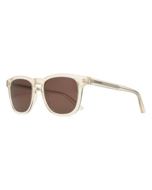 Calvin Klein Black Ck23505S 272