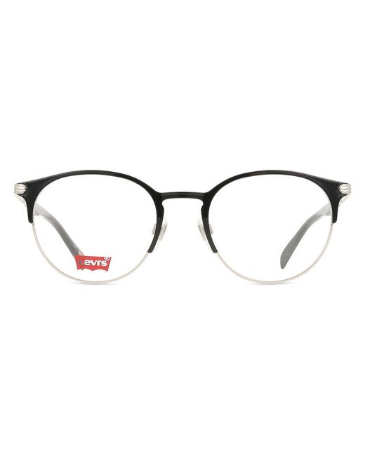 Levi's Black Lv 5035 Bsc